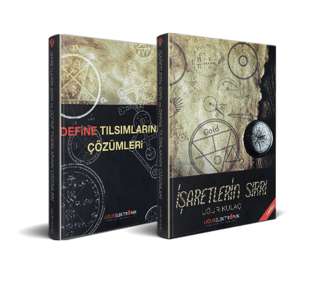 Define Kitapları