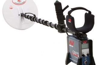 Gpx 5000 Dedektör